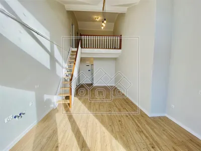 Penthouse 3 camere, 2 balcoane, 2 bai - intabulat - foto 5