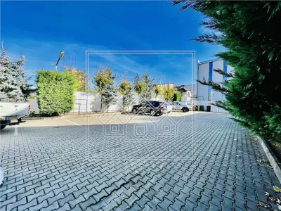 Spatiu de birouri, finisat modern, 4 parcari - Scoala de Inot - foto 11