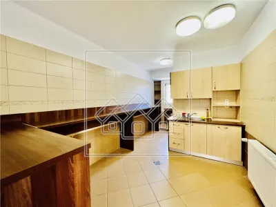 Spatiu de birouri, finisat modern, 4 parcari - Scoala de Inot - foto 4
