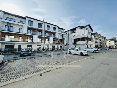 Ap.2 camere,la cheie - incalzire in pardoseala - Dna Stanca - foto 7