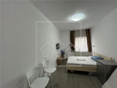 Casa pretabila pentru investitii, 195 mp utili - zona Terezian - foto 11
