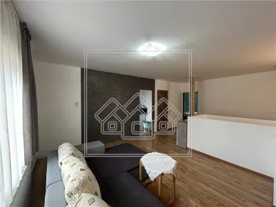 Casa pretabila pentru investitii, 195 mp utili - zona Terezian - foto 13