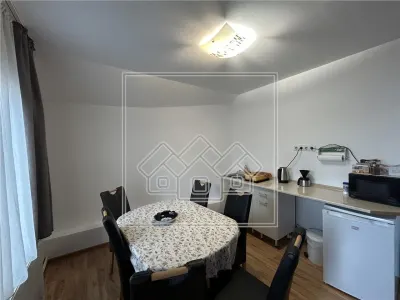 Casa pretabila pentru investitii, 195 mp utili - zona Terezian - foto 16