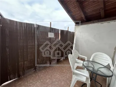 Casa pretabila pentru investitii, 195 mp utili - zona Terezian - foto 17