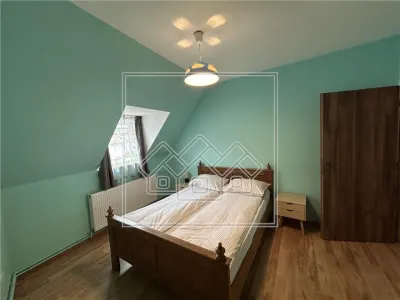 Casa pretabila pentru investitii, 195 mp utili - zona Terezian - foto 21