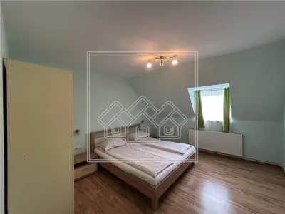 Casa pretabila pentru investitii, 195 mp utili - zona Terezian - foto 22