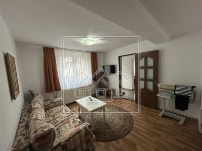 Casa pretabila pentru investitii, 195 mp utili - zona Terezian - foto 5