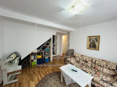 Casa pretabila pentru investitii, 195 mp utili - zona Terezian - foto 6
