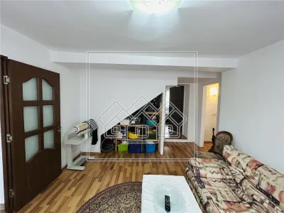 Casa pretabila pentru investitii, 195 mp utili - zona Terezian - foto 7
