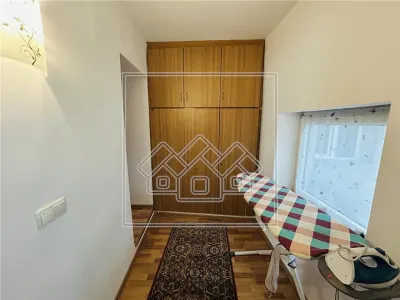 Casa pretabila pentru investitii, 195 mp utili - zona Terezian - foto 9