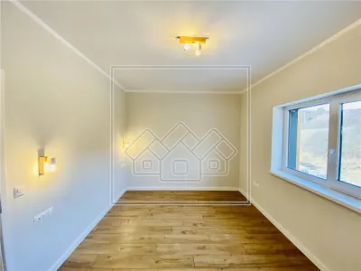 Penthouse 4 camere, 2 bai, incalz. pardoseala - dressing - foto 14