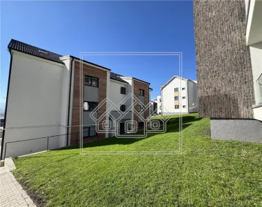 Penthouse 4 camere, 2 bai, incalz. pardoseala - dressing - foto 17
