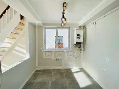 Penthouse 4 camere, 2 bai, incalz. pardoseala - dressing - foto 7
