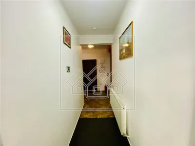 Afacere la cheie, mobilata si utilata - 342 mp + teren de 500, Patinis - foto 10