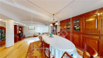 Casa individuala de vanzare - 7 camere, 278 mp utili - Strand - foto 6
