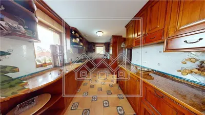 Casa individuala de vanzare - 7 camere, 278 mp utili - Strand - foto 7