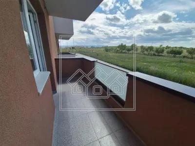 Ap. nou, 3 camere, 65,25 mp, bloc nou cu lift - foto 3