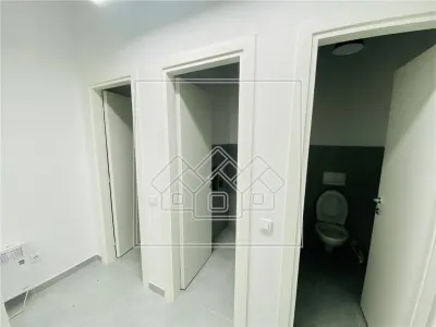 Spatiu de birouri ultramodern, suprafata utila mare, Trei Stejari - foto 20