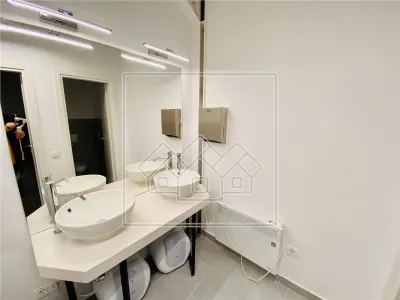 Spatiu de birouri ultramodern, suprafata utila mare, Trei Stejari - foto 22