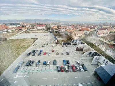 Spatiu de birouri ultramodern, suprafata utila mare, Trei Stejari - foto 5
