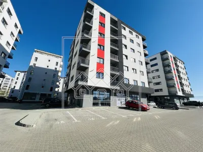 Apartament 2 camere, balcon - Doamna Stanca - nou,finisat la cheie - foto 1