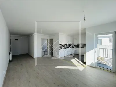 Apartament 2 camere, balcon - Doamna Stanca - nou,finisat la cheie - foto 15