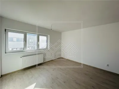 Apartament 2 camere, balcon - Doamna Stanca - nou,finisat la cheie - foto 17