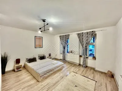 3 apartamente, pretabil investitie, cu cont de booking, zona Centrala - foto 2