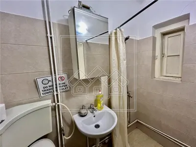 3 apartamente, pretabil investitie, cu cont de booking, zona Centrala - foto 18
