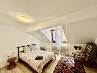 3 apartamente, pretabil investitie, cu cont de booking, zona Centrala - foto 3