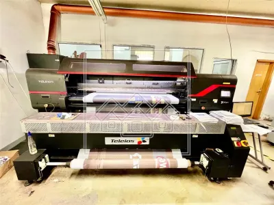 Hale productie si depozitare - 3000 mpu - afacere la cheie - Marsa - foto 17