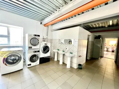 Hale productie si depozitare - 3000 mpu - afacere la cheie - Marsa - foto 20
