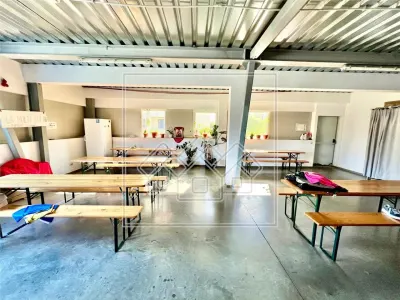 Hale productie si depozitare - 3000 mpu - afacere la cheie - Marsa - foto 21