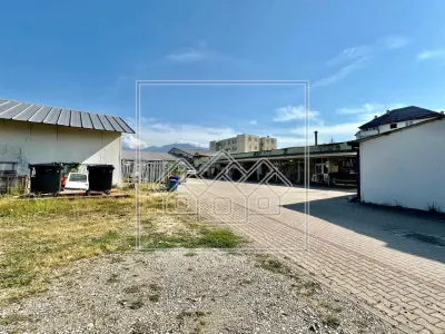Hale productie si depozitare - 3000 mpu - afacere la cheie - Marsa - foto 4