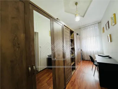 Casa individuala 4 camere, pod, curte 463 mp, pivnita - Apoldu de Jos - foto 14