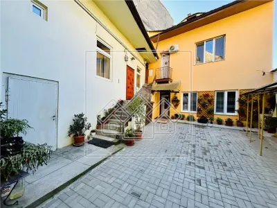 Garsoniera moderna, 44 mp utili, complet renovata, pretabil investitie - foto 6