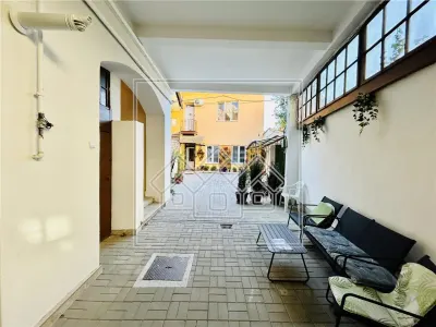 Garsoniera moderna, 44 mp utili, complet renovata, pretabil investitie - foto 7