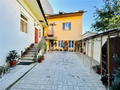 Garsoniera moderna, 44 mp utili, complet renovata, pretabil investitie - foto 8