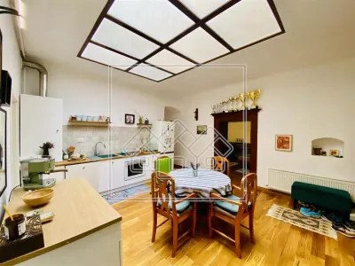 Ap. 90 mp utili, complet renovat, pretabil investitie,  zona Centrala - foto 5