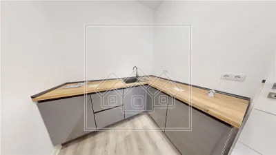 Casa 5 camere, 177 mpu + 458 mp teren, finisata la cheie, Cisnadioara - foto 10