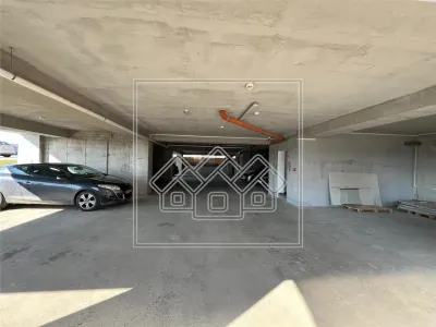 Ap. decomandat, 2 camere, 2 balcoane, bloc nou, lift - foto 10