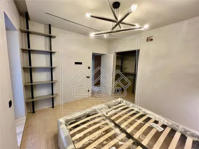 Penthouse modern - 3 camere, 2 terase de 191 mp, bloc nou, lift - foto 5