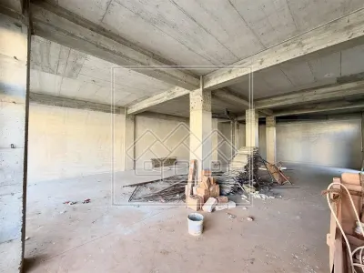 Spatiu comercial in Selimbar-116mp, vitrina stradala, terasa,4 parcari - foto 4