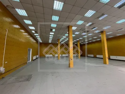 Spatiu industrial si birouri in zona Terezian - finisaje moderne - foto 2
