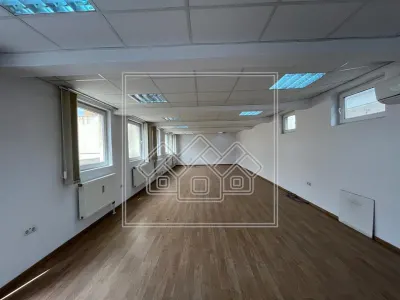 Spatiu industrial si birouri in zona Terezian - finisaje moderne - foto 4