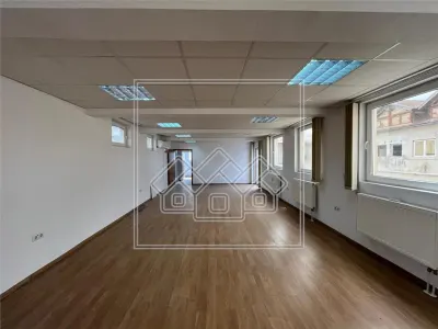 Spatiu industrial si birouri in zona Terezian - finisaje moderne - foto 6