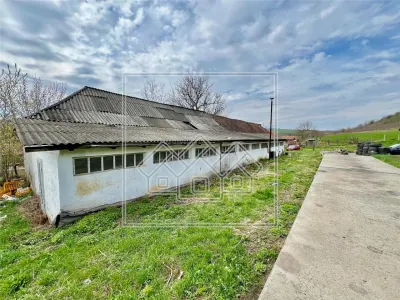 Teren de vanzare - intravilan, 2700 mp, zona turistica - Seica Mica - foto 3