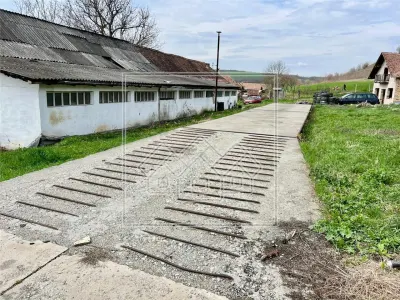 Teren de vanzare - intravilan, 2700 mp, zona turistica - Seica Mica - foto 5