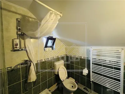 Casa de vacanta - investitie turistica profitabila - Porumbacu de Sus - foto 24