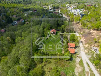 Casa de vacanta - investitie turistica profitabila - Porumbacu de Sus - foto 8